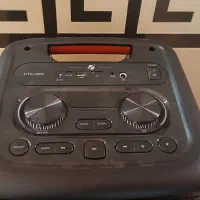 باند kts1909 دارای میکروفون بیسیم|پخشکننده همراه|زنجان, |دیوار