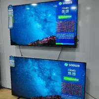 تلویزیون اسنوا اسمارت ( همراه با هدیه نقدی)