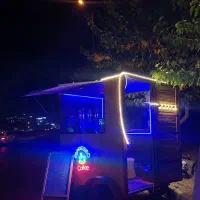 کانکس سیار(فودتراک)