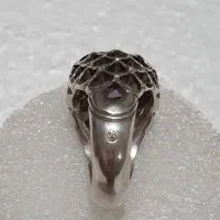 انگشتر آماتیس با رکاب تمام دست ساز|جواهرات|تهران, شهرک طالقانی|دیوار