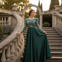 مجلسی|لباس|ایذه, |دیوار