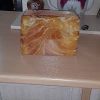 شمش کهربا