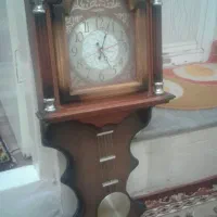 ساعت دیواری