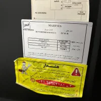 فر توکار مازستا نیاز به تعمیر|اجاق گاز و لوازم برقی پخت‌وپز|تهران, کرمان|دیوار