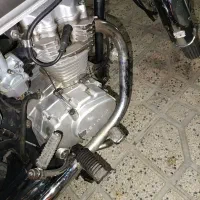 موتور هندا125 دلتا مدل94|موتورسیکلت|کرج, حصارک پایین|دیوار