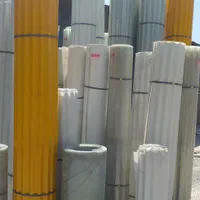 ایرانیت شیروانی آردواز سایبان آلاچیق نصب فوری|مصالح و تجهیزات ساختمان|تهران, نازیآباد|دیوار