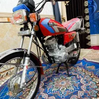 موتور تکتاز ۱۴۰۳|موتورسیکلت|سوسنگرد, |دیوار