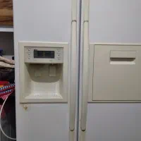 ساید بای ساید سامسونگ|یخچال و فریزر|رشت, استقامت ۱|دیوار