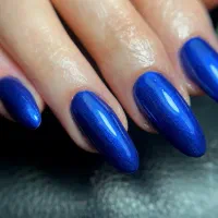 ترمیم ناخن/کاشت ناخن/مدل ناخن/ژلپولیش ناخن|خدمات آرایشگری و زیبایی|رشت, معلم|دیوار