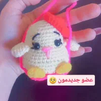 عروسک وجاکلیدی خوشگلمون|اسباب‌‌بازی|اهر, |دیوار