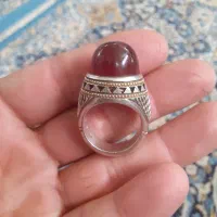 انگشترفدیوم رسول کوارسه طلا|جواهرات|ری, سیزده آبان|دیوار