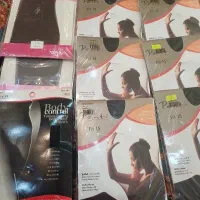 شلوار جورابی