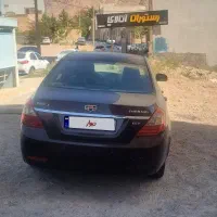 جیلی امگرند ۲۰۱۳|خودرو سواری و وانت|سمنان, |دیوار