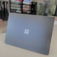 لپتاپ سرفیس Surface lap3 i7 نسل ۱۰،رم ۱۶،هارد ۵۱۲.