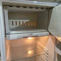 یخچال ارج|یخچال و فریزر|تهران, دولاب|دیوار