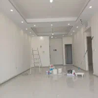 رنگ کاری ، نقاشی ساختمان، دیوارباغ|خدمات پیشه و مهارت|خمینی‌شهر, |دیوار