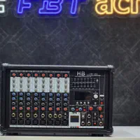 دستگاه HBبهترین گزینه به جای دایناکورد|سیستم صوتی خانگی|مشهد, شهید هاشمی نژاد|دیوار