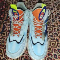 کفش خارجی|کیف، کفش، کمربند|اردبیل, |دیوار