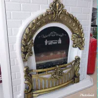 تعمیر و سرویس آبگرمکن مخزنی و بخاری گازی و بوتان