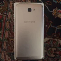 سامسونگ Galaxy J5 Prime با حافظهٔ ۱۶ گیگابایت