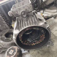 الکتروموتور ercem