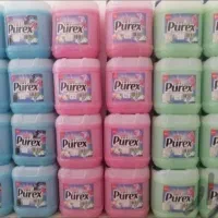 مایع ظرفشویی و دستشویی ۱۰لیتری پورکس