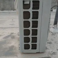 کولر اسپیلت جنرال مکس ۱۲۰۰۰|کولر گازی و فن‌کوئل|فولادشهر, مسکن مهر فولادشهر|دیوار