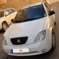 تیبا ۲ مدل ۱۴۰۰ درحد صفر