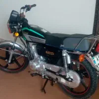 موتور ۱۵۰ احسان|موتورسیکلت|سبزوار, پیروزی|دیوار