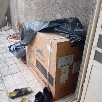 کولر گازی رنزو ۳۰هزار