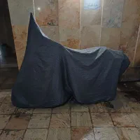 بنلی ۱۸۰ صفر مدل ۹۹|موتورسیکلت|تهران, استاد معین|دیوار