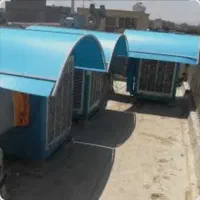 سرویس نصب فروش کولر آبی گازی پکیج تمام نقاط تهران|خدمات پیشه و مهارت|تهران, بهجتآباد|دیوار