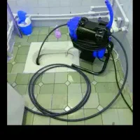 لوله بازکنی تخلیه چاه میلادبندری فنرزن باضمانت|خدمات پیشه و مهارت|بندرعباس, |دیوار