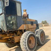 گریدر|خودرو سنگین|تهران, مولوی|دیوار