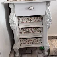 جای پیاز سیب زمینی