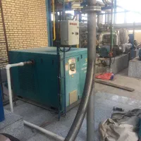 تعمیر خط ورق سازی|خدمات پیشه و مهارت|قم, باسکول|دیوار