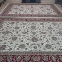 فروش فوری دو تخته فرش ۷۰۰ شانه ۹ متری|فرش|شاهرود, |دیوار