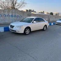 سوناتا 2009 nf دنده ای چهار سیلندر عروسک|خودرو سواری و وانت|کرج, پیشاهنگی|دیوار