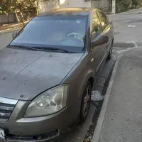 ام وی ام۵۳۰ مدل۹۱|خودرو سواری و وانت|ری, دولت‌آباد|دیوار
