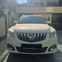 فروش هایما اس ۷ پلاس مدل ۱۴۰۳ / +S7