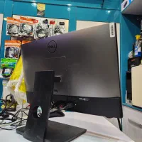 آل این وان نسل ۹ دل dell all in one لمسی تاچ|رایانه رومیزی|شیراز, وصال|دیوار
