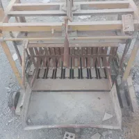 دستگاه بلوک زنی|ماشین‌آلات صنعتی|شهریار, شهرک شاهد|دیوار