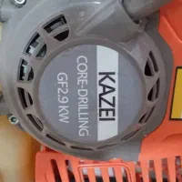 کرگیر بنزینی