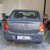 تندر ۹۰ مدل ۸۷ (فوری)|خودرو سواری و وانت|خوی, |دیوار