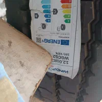 لاستیک کامیون|قطعات یدکی و لوازم جانبی|رستم‌آباد, |دیوار