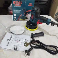 پولیش تفنگی