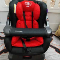 صندلی ماشین