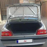 پژو 405 اس ال ایکس در حد صفر فابریک کارخانه|خودرو سواری و وانت|تهران, چهارصد دستگاه|دیوار