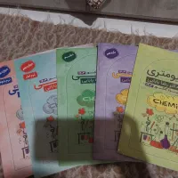 شیمی دکتر بابایی