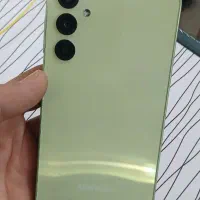 سامسونگ A24 تمیز